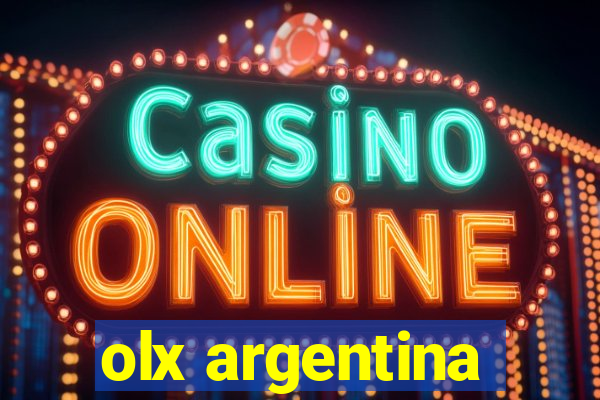 olx argentina